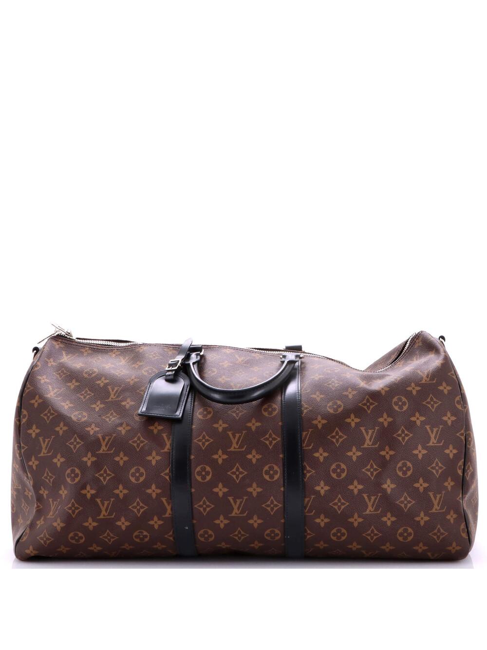 Louis Vuitton Keepall Bandouliere Bag #258497L22B